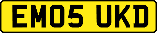 EM05UKD