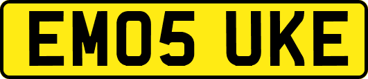 EM05UKE