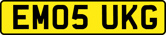 EM05UKG