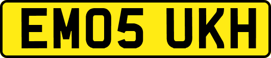 EM05UKH