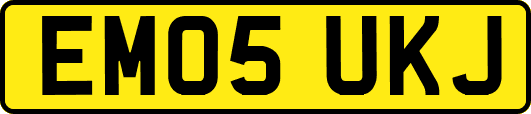 EM05UKJ