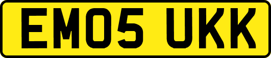 EM05UKK