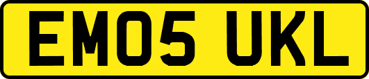 EM05UKL