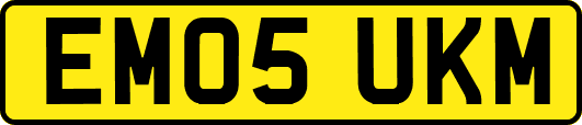EM05UKM
