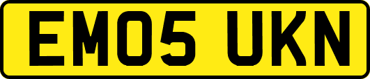EM05UKN