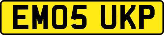 EM05UKP
