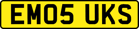 EM05UKS
