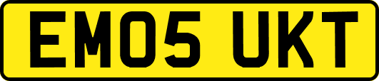 EM05UKT