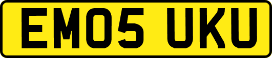 EM05UKU