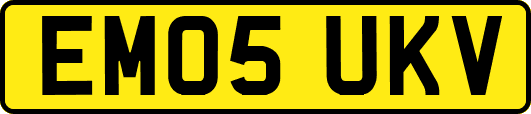 EM05UKV