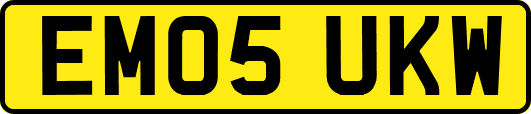 EM05UKW