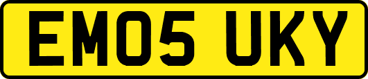 EM05UKY
