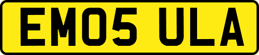 EM05ULA