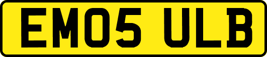 EM05ULB