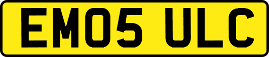 EM05ULC