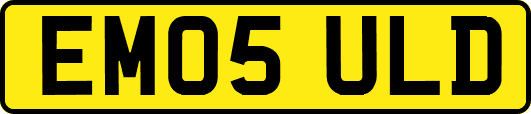 EM05ULD