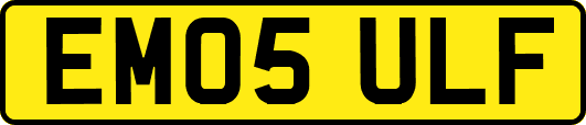 EM05ULF