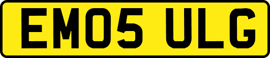 EM05ULG
