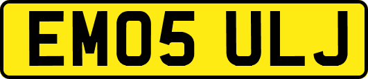EM05ULJ
