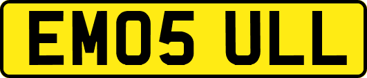 EM05ULL