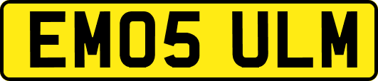 EM05ULM