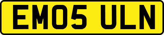 EM05ULN