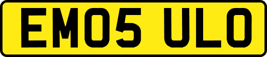 EM05ULO