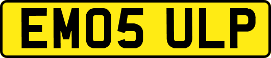 EM05ULP