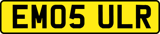 EM05ULR