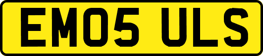 EM05ULS