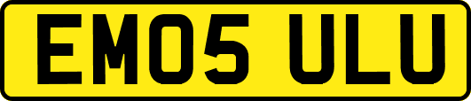 EM05ULU