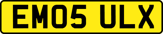EM05ULX