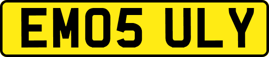 EM05ULY