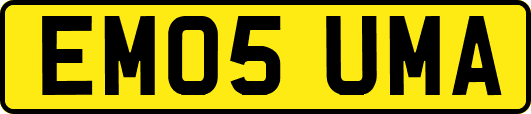 EM05UMA