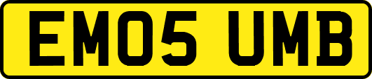 EM05UMB