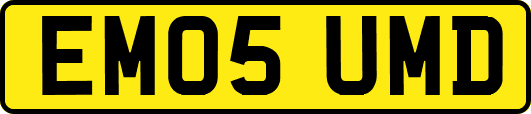 EM05UMD