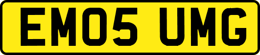 EM05UMG