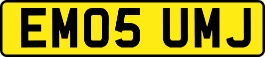 EM05UMJ