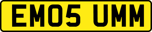 EM05UMM
