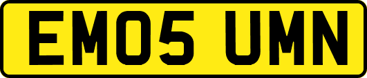 EM05UMN