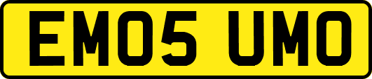 EM05UMO