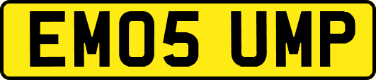 EM05UMP