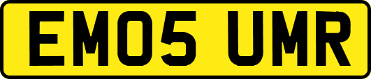 EM05UMR