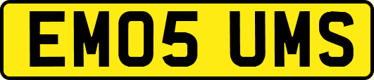 EM05UMS