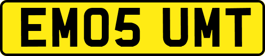 EM05UMT