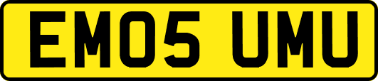 EM05UMU
