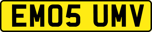EM05UMV