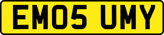 EM05UMY