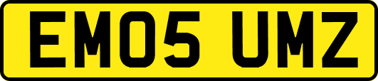 EM05UMZ