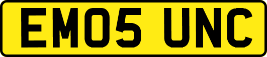 EM05UNC